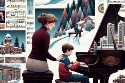 Fargo North Dakota Adult Piano Lessons: Private & Group Prices